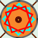 Basoak and other studies for Xarq-al-Andalus
