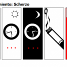LPDM - 2º Movimiento: Scherzo