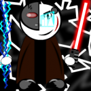 Darth TP - Player Card -