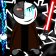 Darth TP - Player Card -