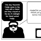Nasreddin Hodja