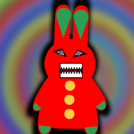 Easter Bunny