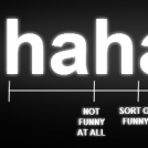 analysis of hahahahah