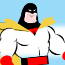 Space Ghost