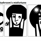 The Netherlander Mushroom's last trip