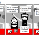 Au bistrot ovnien 11
