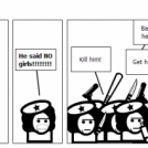 Girl Scouts