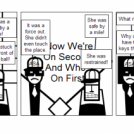 Time As An Umpire