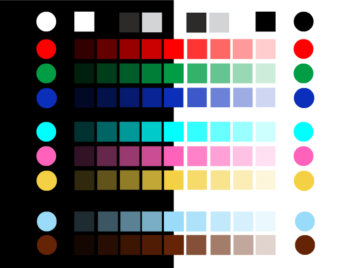My Paint Box
