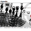 Musca Hameln Musica Hamelin