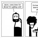 Social Media Leverage