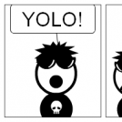 YOLO: The last Joke