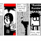 Beware the Click!! 12