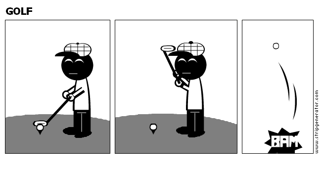 GOLF