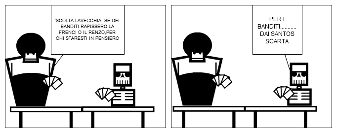 SANTOS
