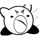 Kirby whooooo