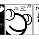 Frog Song