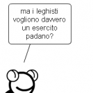 un favore a un amico