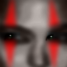Harley Quinn's Demonic Eyes