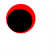smiley face =) made in one second
