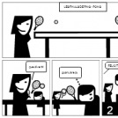 PING - PONG