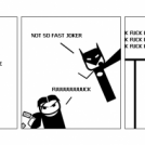JOKER'S LAMENT
