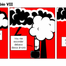 As Aventuras de Fábio VII