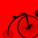 PENNY FARTHING DESIGN