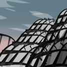 glass facades