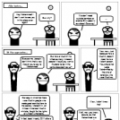 Prejudice Against the Muslims