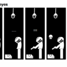 don't trust with ur eyes