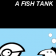 What goldfish think.