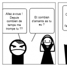 Histoire d'amour