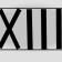 Thirteen