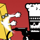 L'attaque des frites 23
