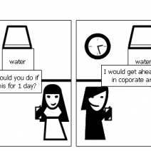 bribed