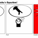 True Philo-sophy--Asha's Equation!
