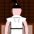 Sensei where are you?