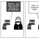 Trust (spanish)