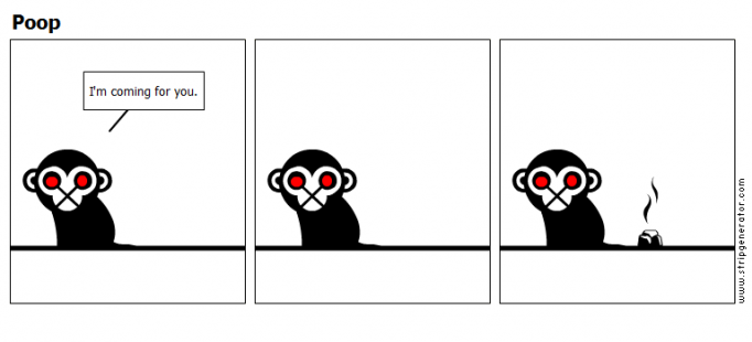 Poop