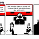 Life Or Death (Part 14)