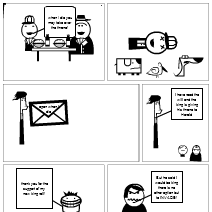 bribed
