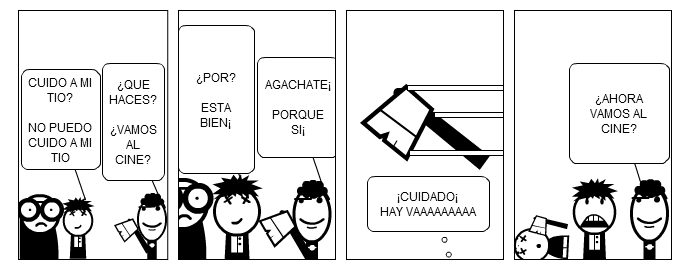 CUIDANDO A MI TIO