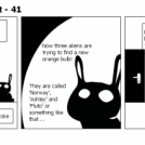 Matters of the heart - 41