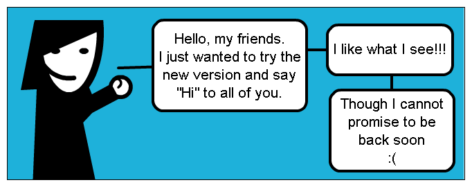 Hi, my friends