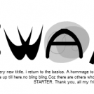 I'm Bwana