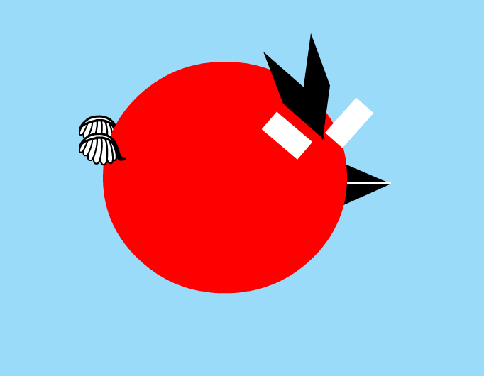 angry bird 1