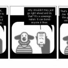 Geopolitical chess