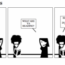READING 4 DUMMIES