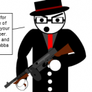 The Tommy Gun